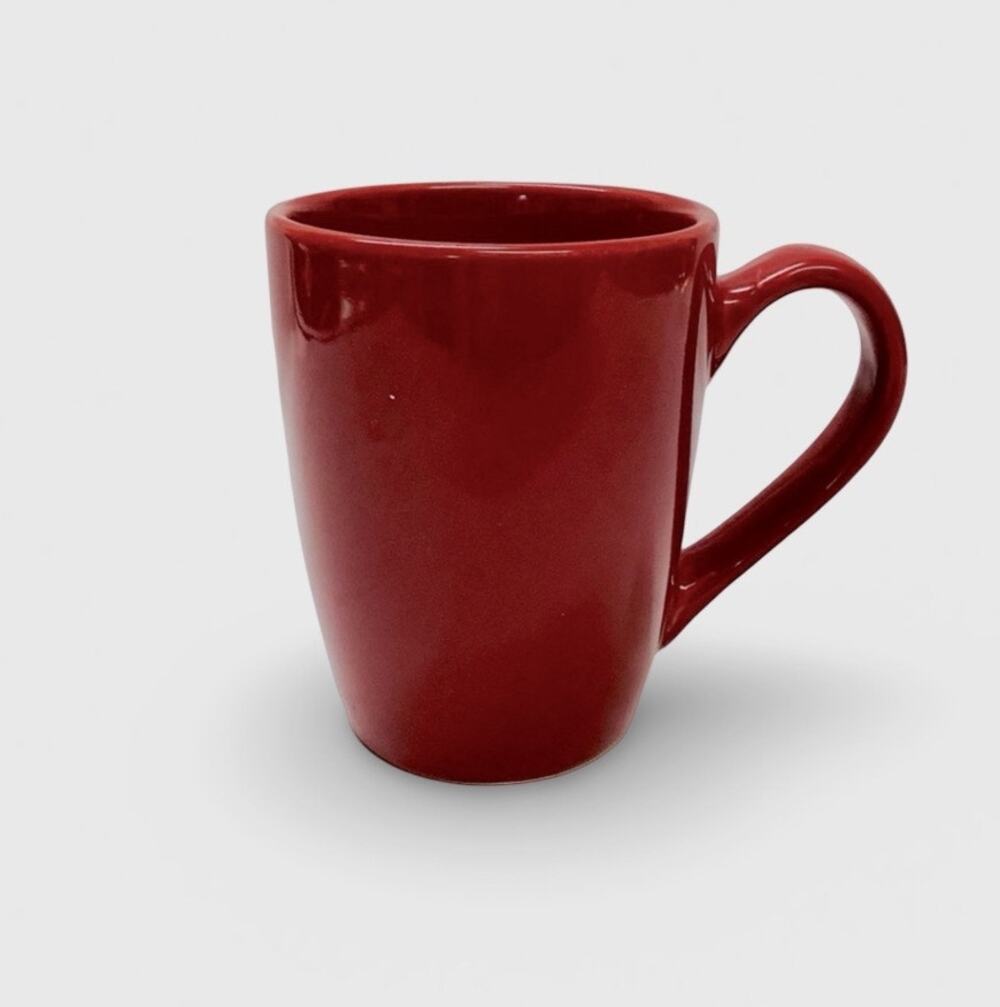 Classic Coffee Mug